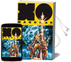 Descargar AudioLibro X-O Manowar 1: Soldado de Matt Kindt año 2018