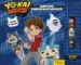 AudioLibro Yo-Kai Watch: Libro con Figuritas. Amigos Sobrenaturales de Varios Autores