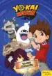 AudioLibro Yo-Kai Watch. Yo-Kai Ambrosio de Varios Autores
