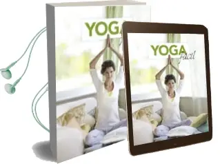Descargar AudioLibro Yoga Facil de Varios Autores año 2018