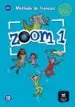 AudioLibro Zoom 1 Livre de l Eleve Pack (+Cd) de Varios Autores