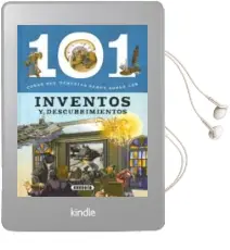 Descargar AudioLibro 101 Cosas que Deberías Saber Sobre los Inventos y Descubrimientos de Varios Autores año 2018