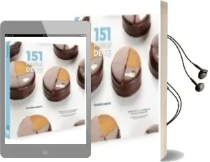 Descargar AudioLibro 151 Pastas de té: Recetario Especial de Varios Autores año 2018