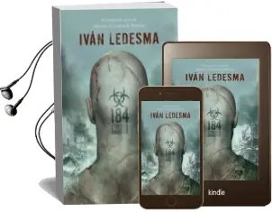 Descargar AudioLibro 184 de Ivan Ledesma año 2018
