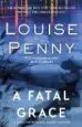 AudioLibro A Fatal Grace de Louise Penny