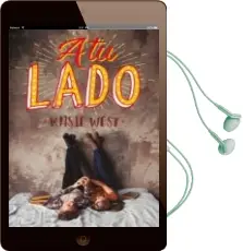 Descargar AudioLibro A tu Lado de Kasie West año 2018