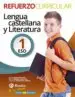 AudioLibro A tu Ritmo Refuerzo Curricular Lengua Castellana y Literatura 1º eso de Varios Autores
