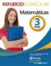 AudioLibro A tu Ritmo Refuerzo Curricular Matemáticas 3º eso Castellano de Varios Autores