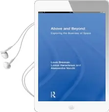 Descargar AudioLibro Above and Beyond: Exploring the Business of Space de Louis Brennan año 2018