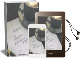 Descargar AudioLibro Abstracciones y Figuraciones en Servilletas de Papel de Jose Manuel Martinez Cenzano año 2018