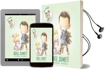 Descargar AudioLibro Adeu Xumet! de Merce Seix; Meritxell Noguera año 2018