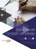 AudioLibro (Adgd106Po) Extincion del Contrato de Trabajo. Especialidades Formativas de Nuria Medina Arrizabalaga