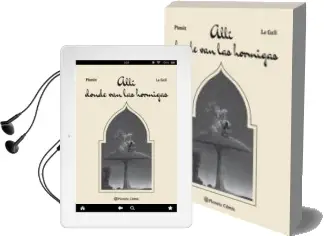 Descargar AudioLibro Adonde van las Hormigas de Plessix año 2018