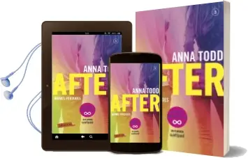 Descargar AudioLibro After 3: Animes Perdudes de Anna Todd año 2018