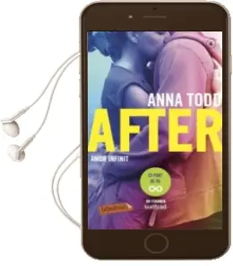 Descargar AudioLibro After 4: Amor Infinit de Anna Todd año 2018
