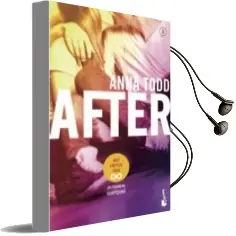 Descargar AudioLibro After (Serie After 1) de Anna Todd año 2018