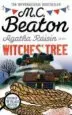 AudioLibro Agatha Raisin and the Witches Tree de M.C. Beaton