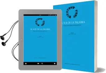 Descargar AudioLibro Al sur de la Palabra: Poetas Marroquies Contemporaneos de Juan Antonio (Ed.) Tello año 2018