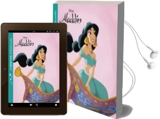 Descargar AudioLibro Aladdin: Cuentos de Buenas Noches de Varios Autores año 2018