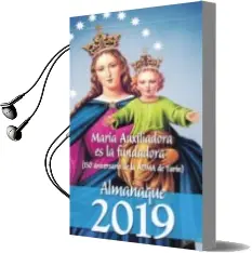 Descargar AudioLibro Almanaque 2019 de Varios Autores año 2018