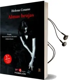 Descargar AudioLibro Almas Brujas de Helena Cosano año 2018