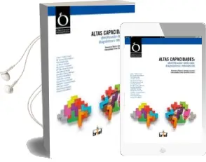Descargar AudioLibro Altas Capacidades: Identificacion-Deteccion, Diagnostico e Intervencion de Desconocido año 2018
