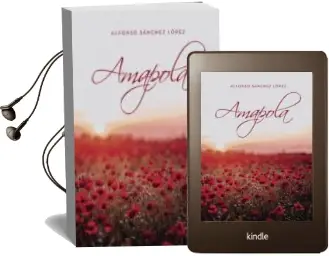 Descargar AudioLibro Amapola de Alfonso Sanchez Lopez año 2018