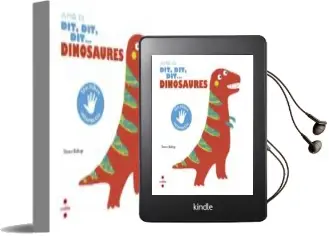 Descargar AudioLibro Amb el Dit,Dit,Dit... Dinosaures de Dawn Bishop año 2018