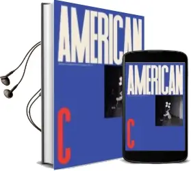 Descargar AudioLibro American c (Tomo Iii) (Ed. Bilingüe Español - Ingles) de No Especificado año 2018