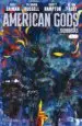 AudioLibro American Gods Sombras nº 08/09 de Neil Gaiman; Philip Craig Russell