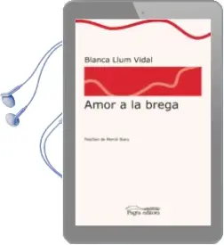 Descargar AudioLibro Amor a la Brega de Blanca Llum Vidal año 2018