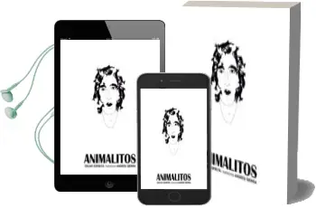 Descargar AudioLibro Animalitos de Óscar Espirita año 2018