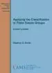 AudioLibro Applying the Classification of Finite Simple Groups: A User s Guide de Stephen D. (Ed.) Smith