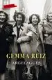 AudioLibro Argelagues de Gemma Ruiz