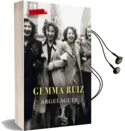 Descargar AudioLibro Argelagues de Gemma Ruiz año 2018