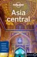 AudioLibro Asia Central 2018 (Lonely Planet) de Varios Autores