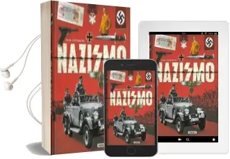 Descargar AudioLibro Atlas Ilustrado del Nazismo de Varios Autores año 2018
