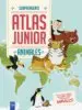 AudioLibro Atlas Junior. Animales de Varios Autores