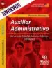 AudioLibro Auxiliar Administrativo del Servicio de Salud de las Islas Baleares: Temario (Vol. 2) de Varios Autores