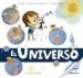 AudioLibro Baby Enciclopedia. el Universo (2ª Ed.) de Varios Autores