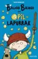 AudioLibro Baldar Bikingo eta Opil Lapurrak de Odin Redbeard