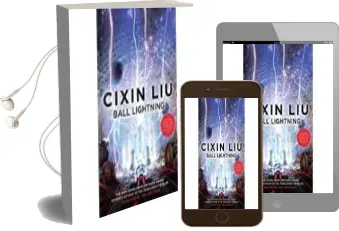 Descargar AudioLibro Ball Lightning de Cixin Liu año 2018