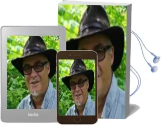 Descargar AudioLibro Baños de Bosque de M. Amos Clifford año 2018