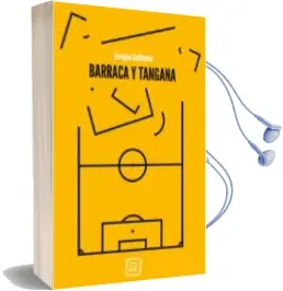 Descargar AudioLibro Barraca y Tangana de Enrique Ballester año 2018