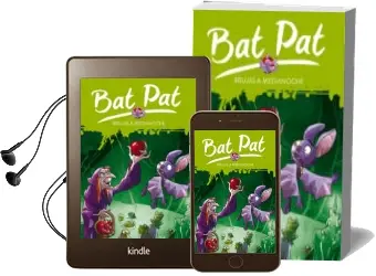 Descargar AudioLibro Bat pat 2: Brujas a Medianoche de Varios Autores año 2018