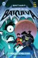 AudioLibro Batman: Historias de la Batcueva - la Moneda Demoledora de Luciano Vecchio; Michael Dahl
