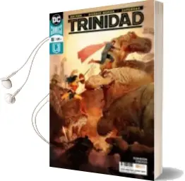 Descargar AudioLibro Batman/Superman/Wonder Woman: Trinidad Núm. 18 (Renacimiento) de James Robinson año 2018