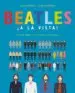 AudioLibro Beatles ¡A la Vista! de John Pring