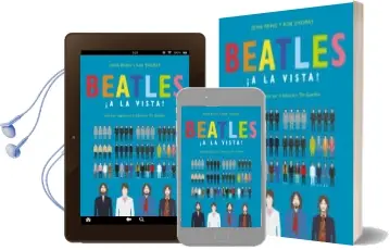 Descargar AudioLibro Beatles ¡A la Vista! de John Pring año 2018