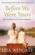 AudioLibro Before we Were Yours de Lisa Wingate
